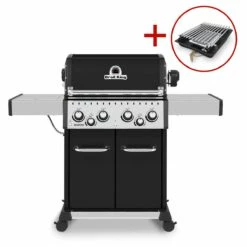 Broil King Baron 490 Inkl. Drehspieß & IR 28 Broil King Baron 490 Inkl. Drehspieß & IR -BROIL KING Verkäufe broil king baron 490 inkl drehspie ir bf43fa640188728dec9d1c85840a8fad