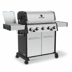 Broil King Baron S 590 IR Inkl. Drehspieß