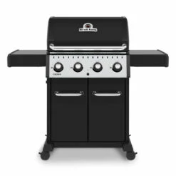 Broil King Crown 420, Schwarz -BROIL KING Verkäufe broil king crown 420 2022 cebd0a34baf298735c0860dc00dfea04