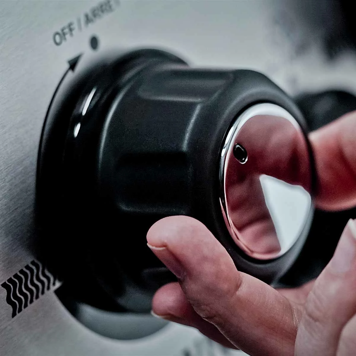 Broil King Crown 440 4 Broil King Crown 440 – Bild 4