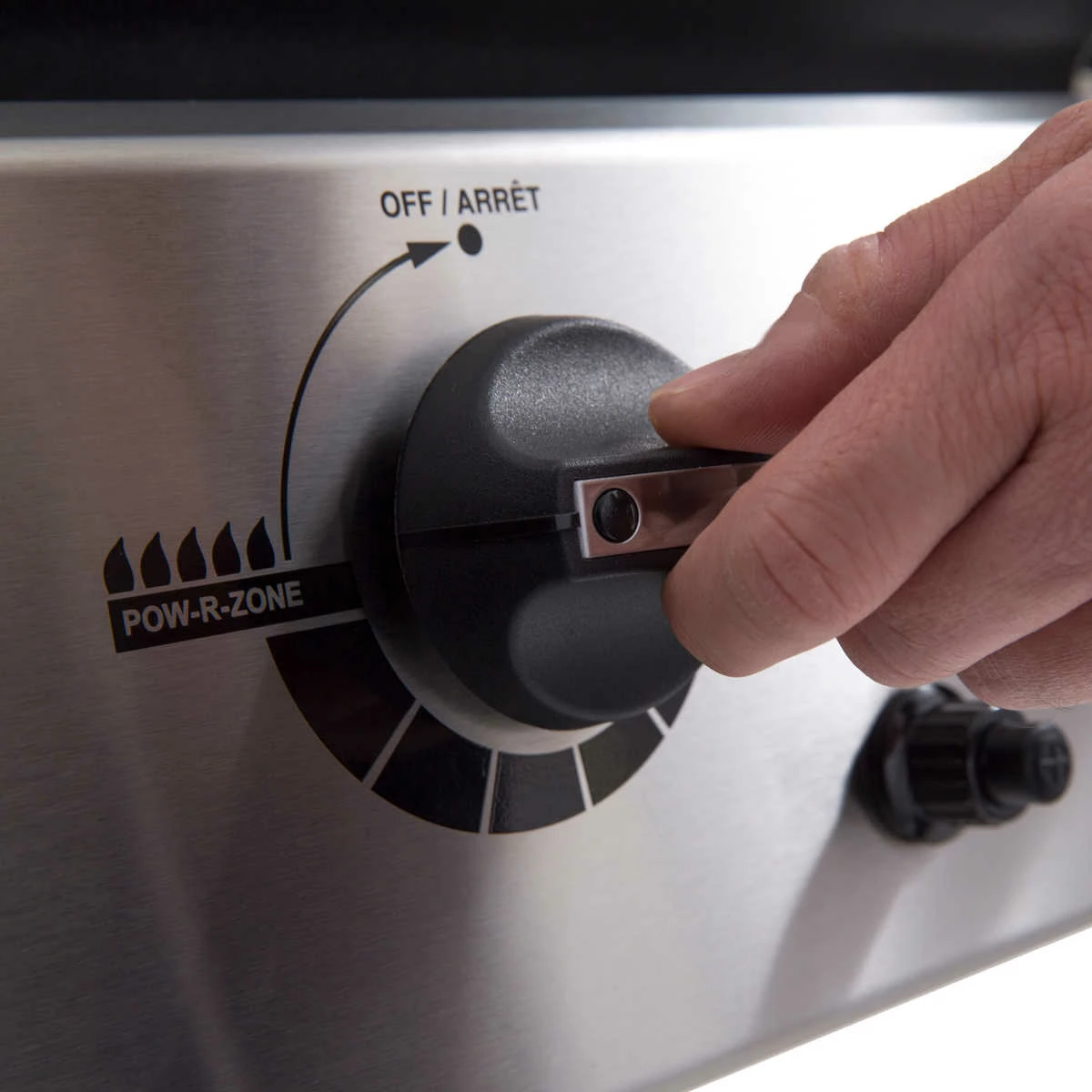 Broil King Gasgrill Porta Chef 320 7 Broil King Gasgrill Porta Chef 320 – Bild 7