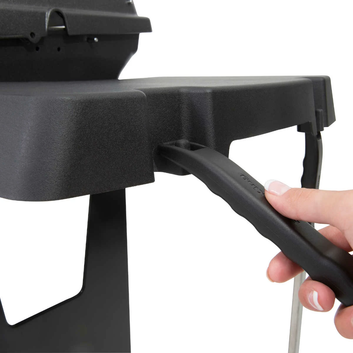 Broil King Gem 310, Schwarz 4 Broil King Gem 310, Schwarz – Bild 4