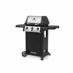 Broil King Gem 310, Schwarz 18 Broil King Gem 310, Schwarz -BROIL KING Verkäufe broil king gem 310 schwarz f6e27f7363968b1e61e343083a919f30