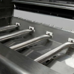 Broil King Imperial S 590 IR Inkl. Drehspieß, Edelstahl