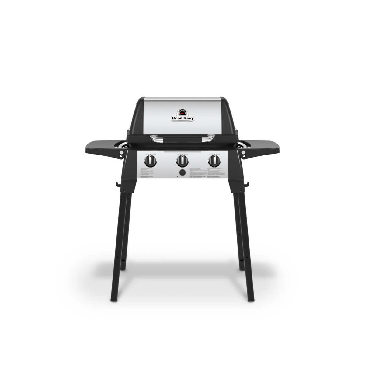 Broil King Gasgrill Porta Chef 320 11 Broil King Gasgrill Porta Chef 320 – Bild 11