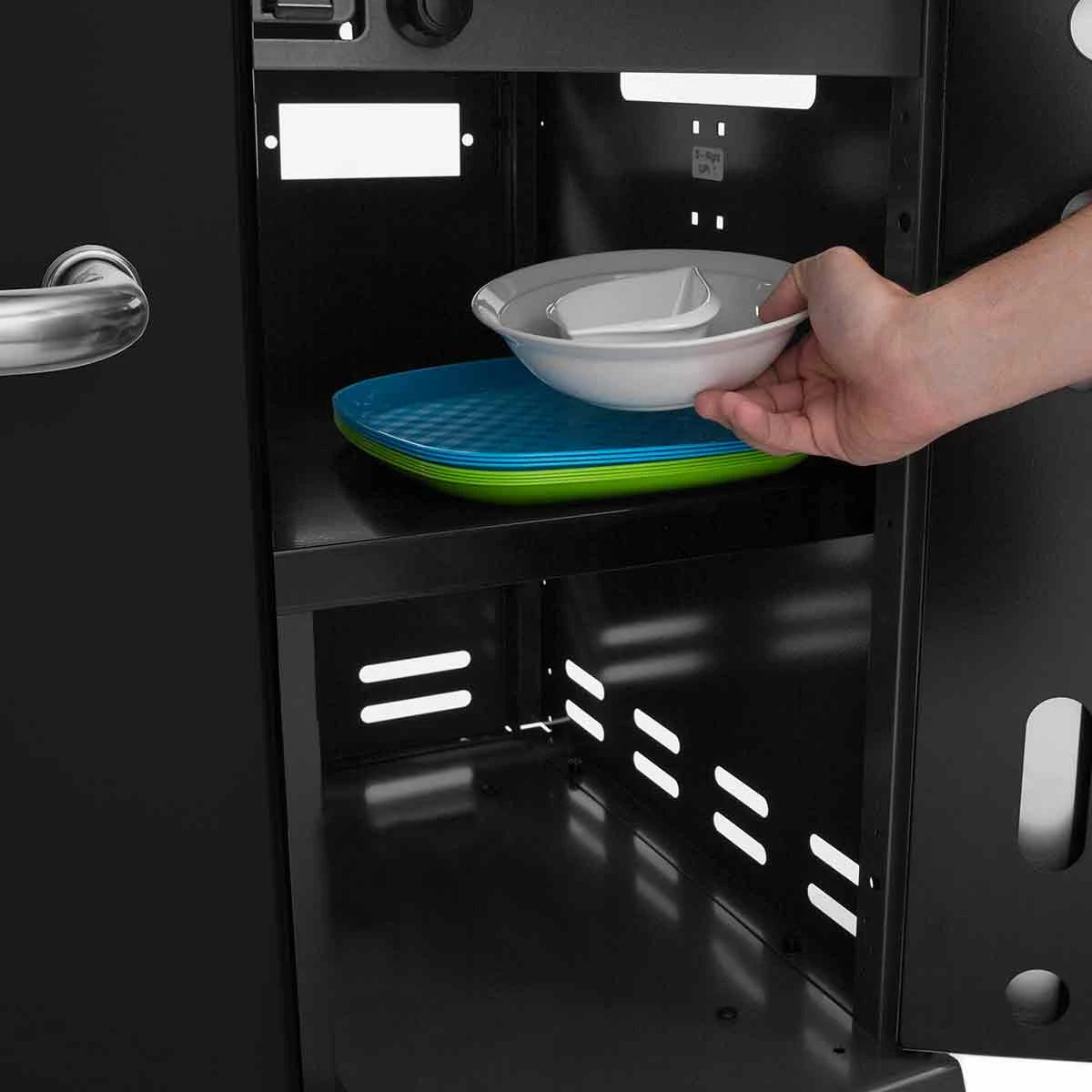 Broil King Regal 690 Inkl. Drehspieß 1 Broil King Regal 690 Inkl. Drehspieß