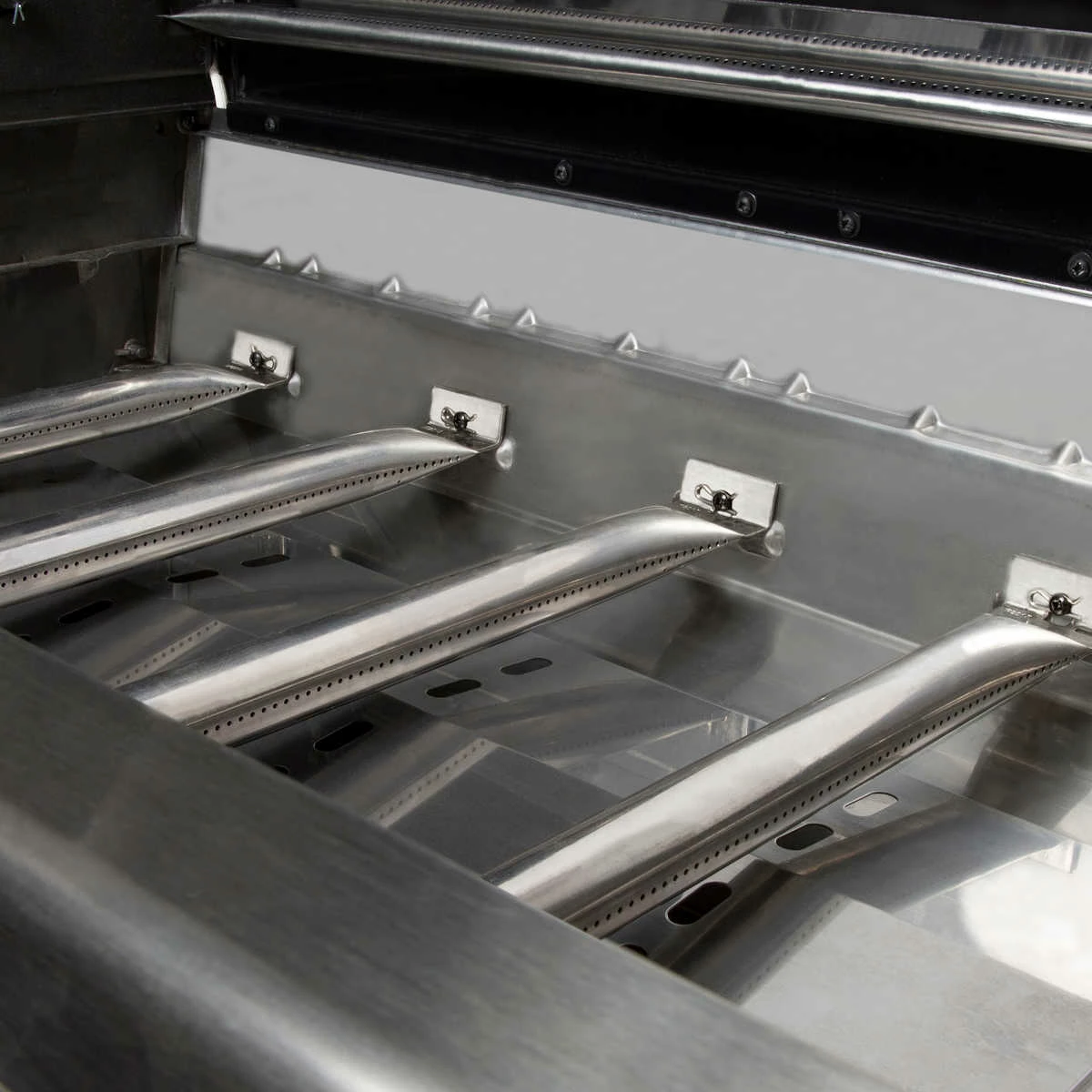 Broil King Regal S 490 Pro IR Inkl. Drehspieß, Edelstahl 1 Broil King Regal S 490 Pro IR Inkl. Drehspieß, Edelstahl