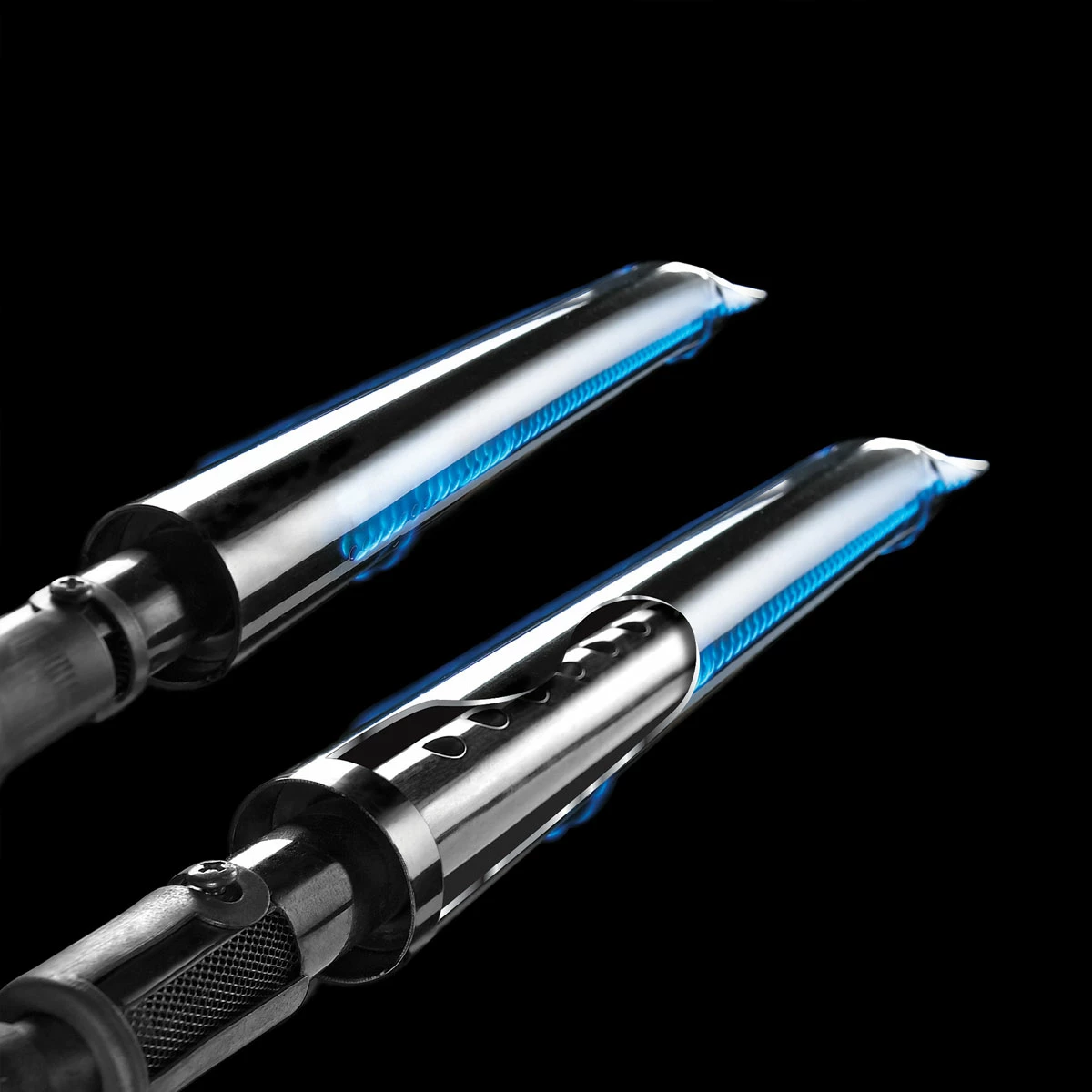 Broil King Regal S 490 Pro IR Inkl. Drehspieß, Edelstahl 7 Broil King Regal S 490 Pro IR Inkl. Drehspieß, Edelstahl – Bild 7