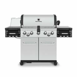 Broil King Regal S 590 PRO IR Inkl. Drehspieß, Edelstahl 11 Broil King Regal S 590 PRO IR Inkl. Drehspieß, Edelstahl -BROIL KING Verkäufe broil king regal s 590 pro ir inkl drehspie edelstahl 2022 3a06eb08fa97daf84afb7407b643cc11