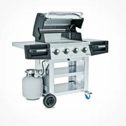 Broil King Regal S 420 Pro Commercial, Gastronomie Grill 13 Broil King Regal S 420 Pro Commercial, Gastronomie Grill -BROIL KING Verkäufe broil king regal s420 pro 8b5425356a7db073d2bd283d5b79306c