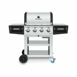 Broil King Regal S 420 Pro Commercial, Gastronomie Grill