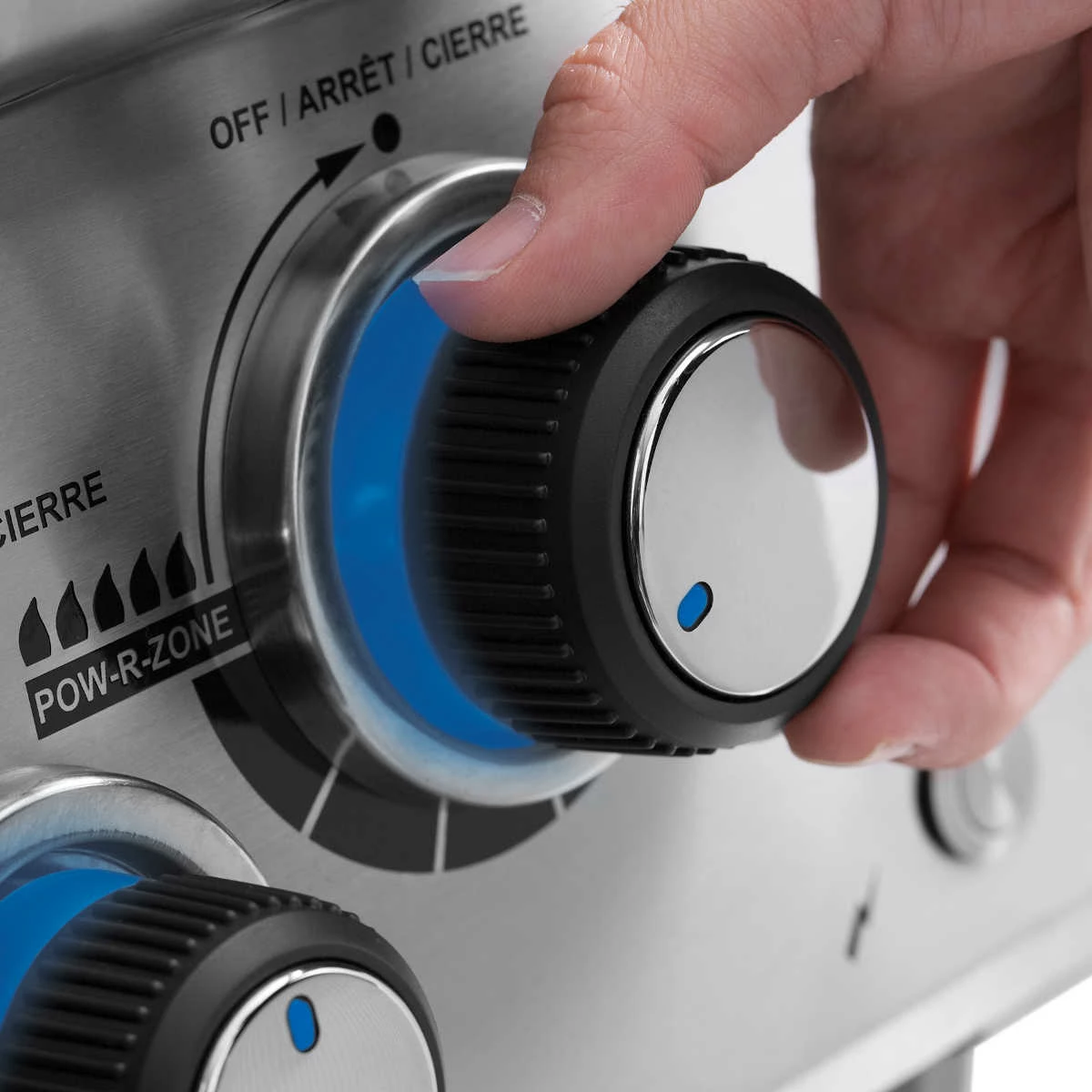 Broil King Regal S 490 Pro IR Inkl. Drehspieß, Edelstahl 11 Broil King Regal S 490 Pro IR Inkl. Drehspieß, Edelstahl – Bild 11