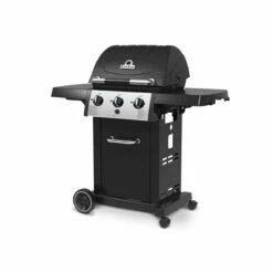 Broil King Royal 320, Schwarz 24 Broil King Royal 320, Schwarz -BROIL KING Verkäufe broil king royal 320 schwarz cf9f92ff41bb288c685b16cae01224e4
