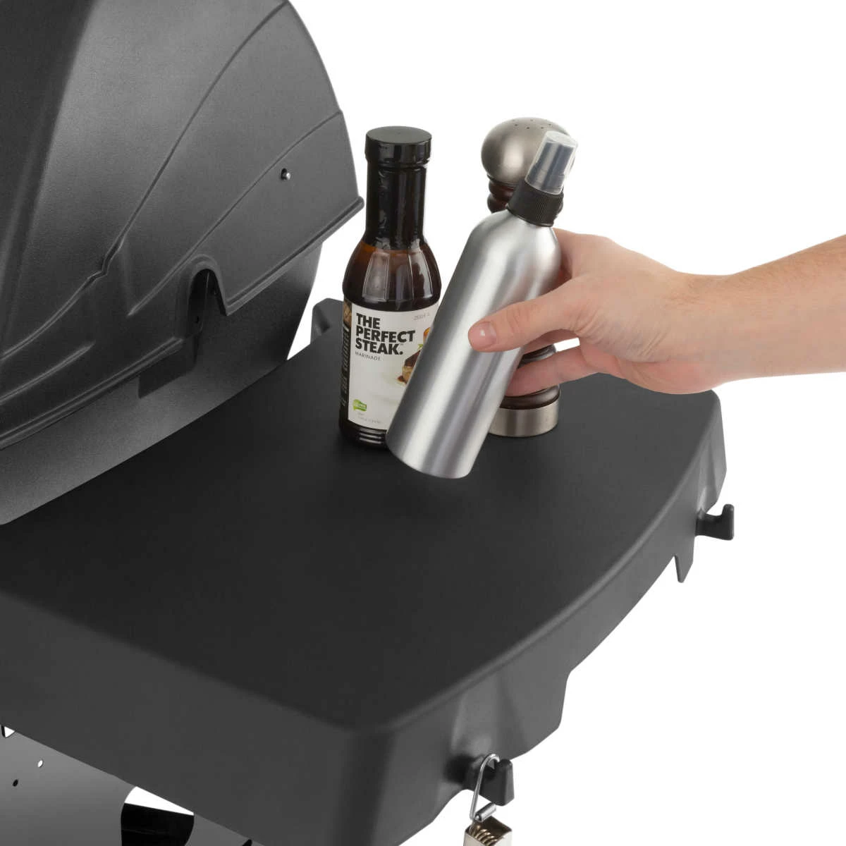 Broil King Royal 320, Schwarz 3 Broil King Royal 320, Schwarz – Bild 3