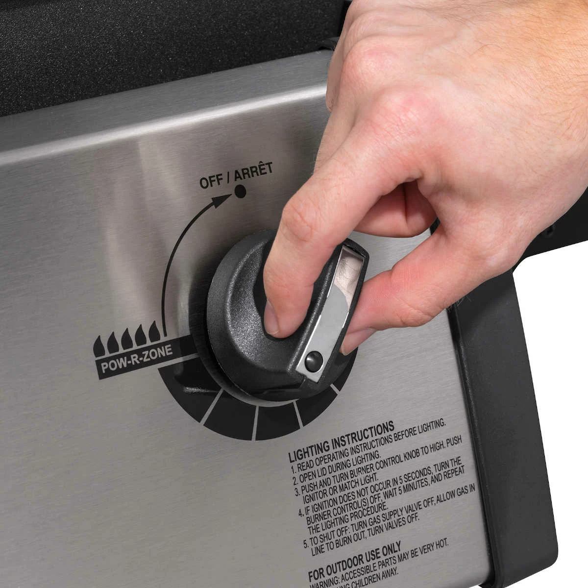 Broil King Royal 340 Mit Vollausstattung 7 Broil King Royal 340 Mit Vollausstattung – Bild 7