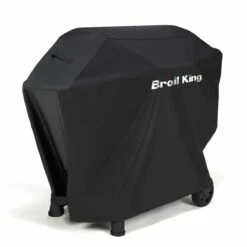 Broil King Schutzhülle Für Baron & Crown 500 Pelletgrill