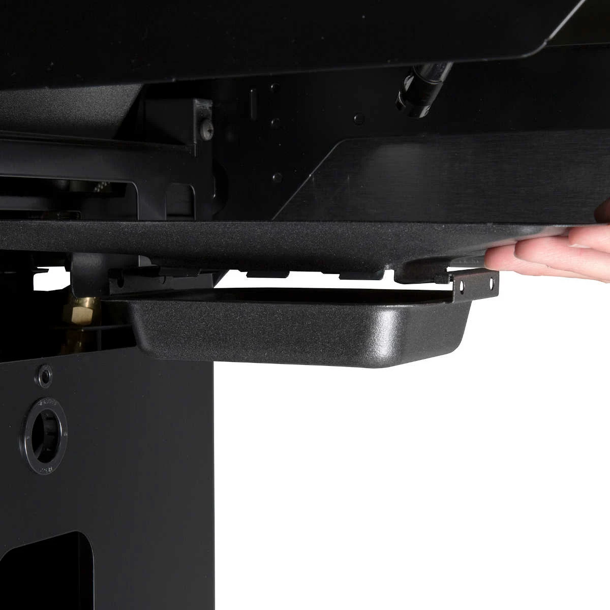 Broil King Signet 390 Inkl. Drehspieß, Edelstahl 14 Broil King Signet 390 Inkl. Drehspieß, Edelstahl – Bild 14