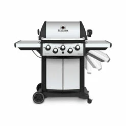 Broil King Signet 390 Inkl. Drehspieß, Edelstahl 27 Broil King Signet 390 Inkl. Drehspieß, Edelstahl -BROIL KING Verkäufe broil king signet 390 inkl drehspie edelstahl 628709b81166fe2044d9e73b3bf7d23c