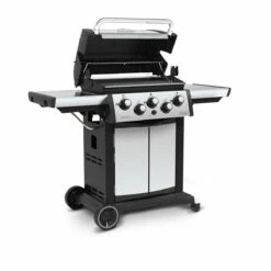 Broil King Signet 390 Inkl. Drehspieß, Edelstahl 34 Broil King Signet 390 Inkl. Drehspieß, Edelstahl -BROIL KING Verkäufe broil king signet 390 inkl drehspie edelstahl d40408168f588069eec26a1ced8fca02