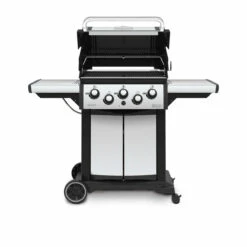 Broil King Signet 390 Inkl. Drehspieß, Edelstahl 37 Broil King Signet 390 Inkl. Drehspieß, Edelstahl -BROIL KING Verkäufe broil king signet 390 inkl drehspie edelstahl ef9febb492dcf39a619fe01310012ef7
