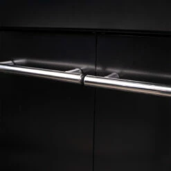 SANTOS S-418 All Black | Seiten- & Heckbrenner | Komplett Schwarz Inkl. Drehspieß, Rostheber & Silikonablage 34 SANTOS S-418 All Black | Seiten- & Heckbrenner | Komplett Schwarz Inkl. Drehspieß, Rostheber & Silikonablage -BROIL KING Verkäufe c232ab79f08c5aac133dca871668897c