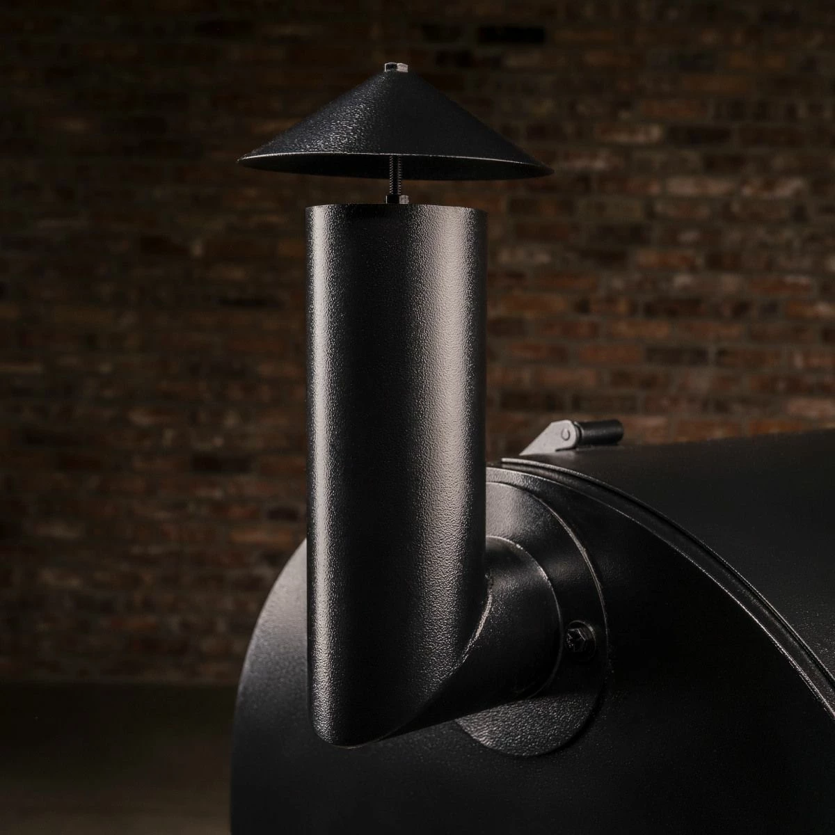 Traeger Pelletgrill PRO D2 780, Schwarz Inkl. Abdeckhaube Und Frontablage 1 Traeger Pelletgrill PRO D2 780, Schwarz Inkl. Abdeckhaube Und Frontablage