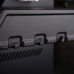 SANTOS S-418 All Black | Seiten- & Heckbrenner | Komplett Schwarz Inkl. Drehspieß, Rostheber & Silikonablage 25 SANTOS S-418 All Black | Seiten- & Heckbrenner | Komplett Schwarz Inkl. Drehspieß, Rostheber & Silikonablage -BROIL KING Verkäufe c7ba9d592d0d5d06410036de3c8b57ce