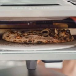 SANTOS O-160 Pizzaofen 23 SANTOS O-160 Pizzaofen -BROIL KING Verkäufe cab71954c41b34bb68e169c371a1b7ed