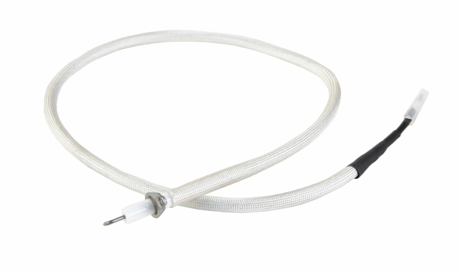 Santos Zündkabel Mit Zündpin Zündelektrode Für Mod. State, Reno, Memphis Länge 30 Cm 2 Santos Zündkabel Mit Zündpin Zündelektrode Für Mod. State, Reno, Memphis Länge 30 Cm – Bild 2