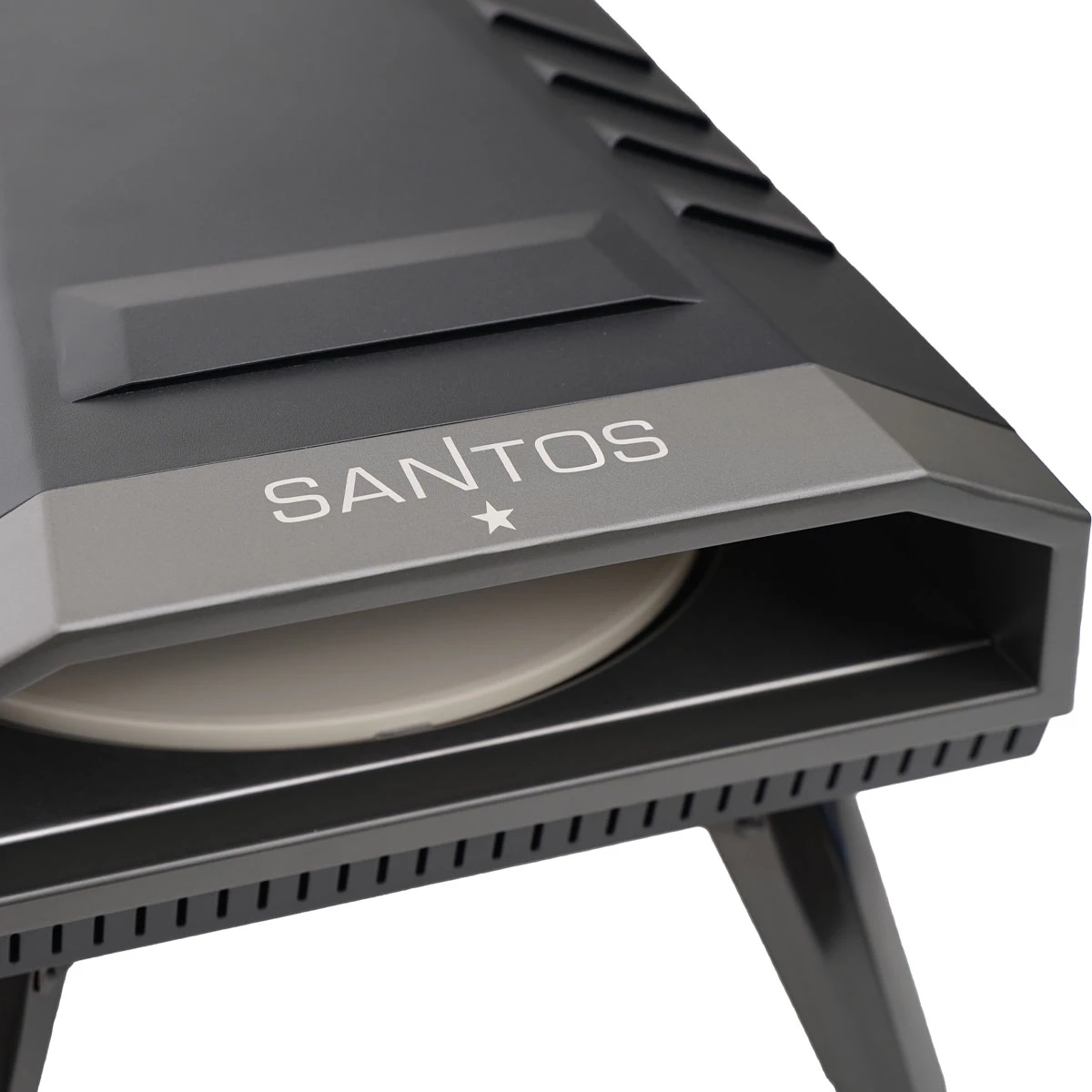 SANTOS O-120 Pizzaofen 6 SANTOS O-120 Pizzaofen – Bild 6