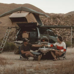 Gozney Pizzaofen Roccbox Grau