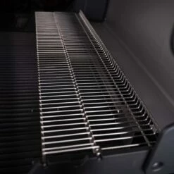 SANTOS S-518 All Black Mit Seiten- Und Heckbrenner, Schwarz, Inkl. Drehspieß, Rostheber & Silikonablage 26 SANTOS S-518 All Black Mit Seiten- Und Heckbrenner, Schwarz, Inkl. Drehspieß, Rostheber & Silikonablage -BROIL KING Verkäufe e99cb01d050ff46f0bdb4bdfa06ea67c