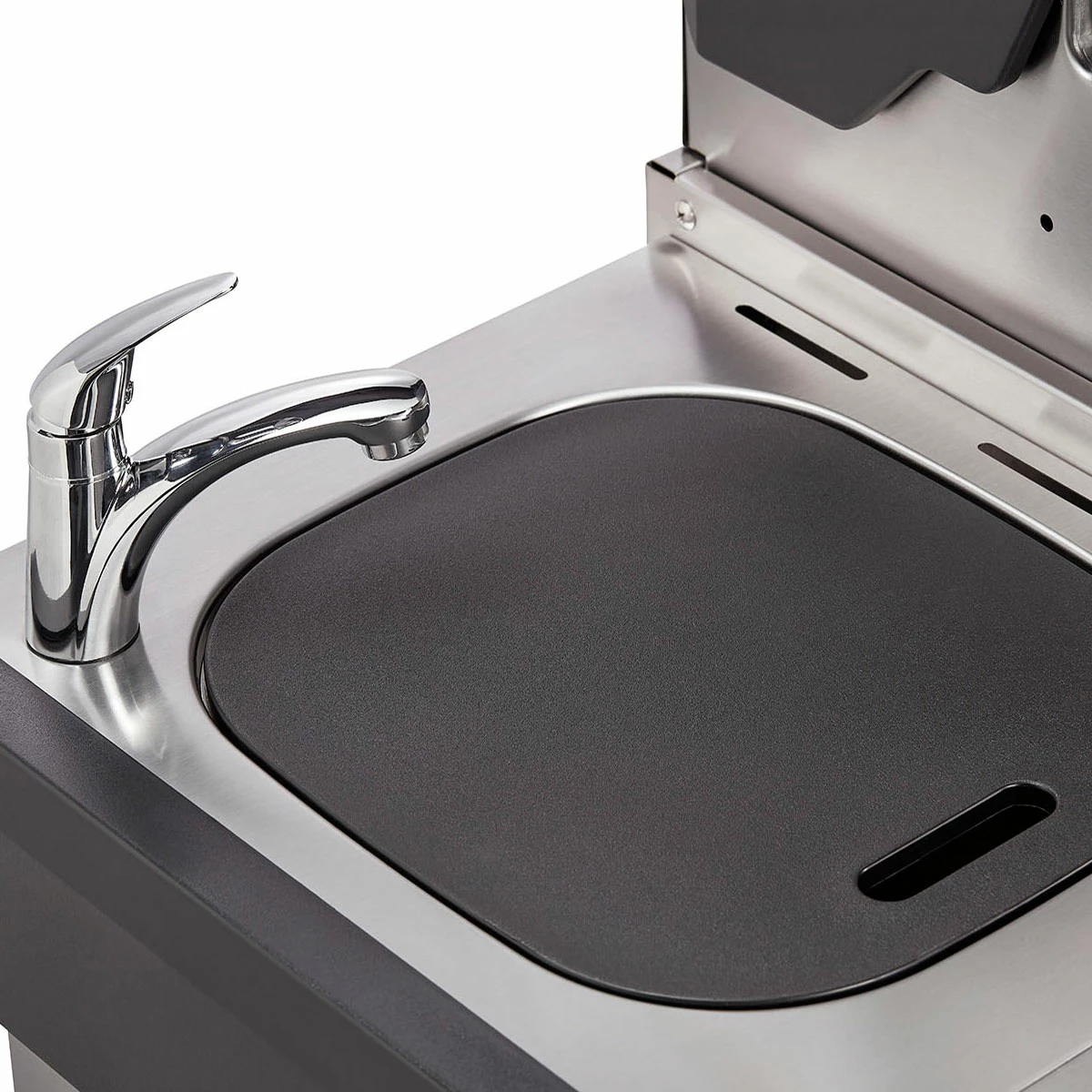 Enders Kansas II Pro 4 SIK Profi Turbo 6 Enders Kansas II Pro 4 SIK Profi Turbo – Bild 6