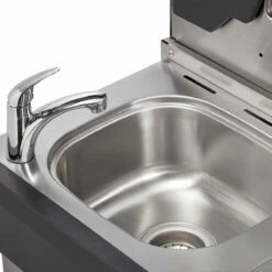 Enders Kansas II Pro 4 SIK Profi Turbo 37 Enders Kansas II Pro 4 SIK Profi Turbo -BROIL KING Verkäufe enders kansas ii pro 4 sik profi turbo 91bc2fffb0826347d10951b8feca26a4