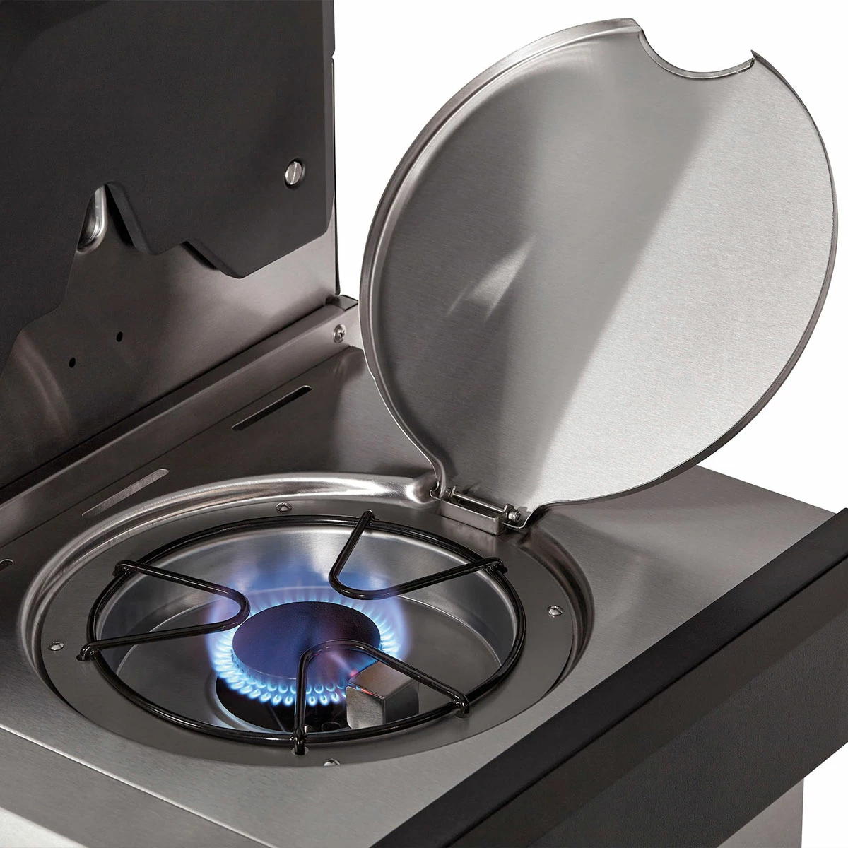 Enders Kansas II Pro 4 SIK Profi Turbo 11 Enders Kansas II Pro 4 SIK Profi Turbo – Bild 11