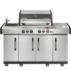 Enders Kansas II Pro 4 SIK Profi Turbo 26 Enders Kansas II Pro 4 SIK Profi Turbo -BROIL KING Verkäufe enders kansas ii pro 4 sik profi turbo a6e7335eff875b71b809c3e31a4754bd
