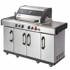 Enders Kansas II Pro 4 SIK Profi Turbo 32 Enders Kansas II Pro 4 SIK Profi Turbo -BROIL KING Verkäufe enders kansas ii pro 4 sik profi turbo a86679d762a047da9efad2439f97f241