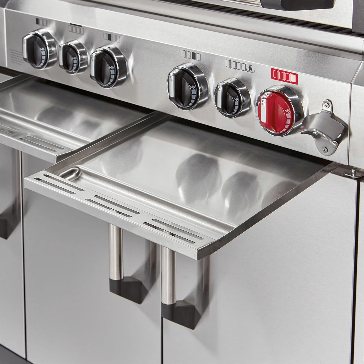 Enders Kansas II Pro 4 SIK Profi Turbo 5 Enders Kansas II Pro 4 SIK Profi Turbo – Bild 5