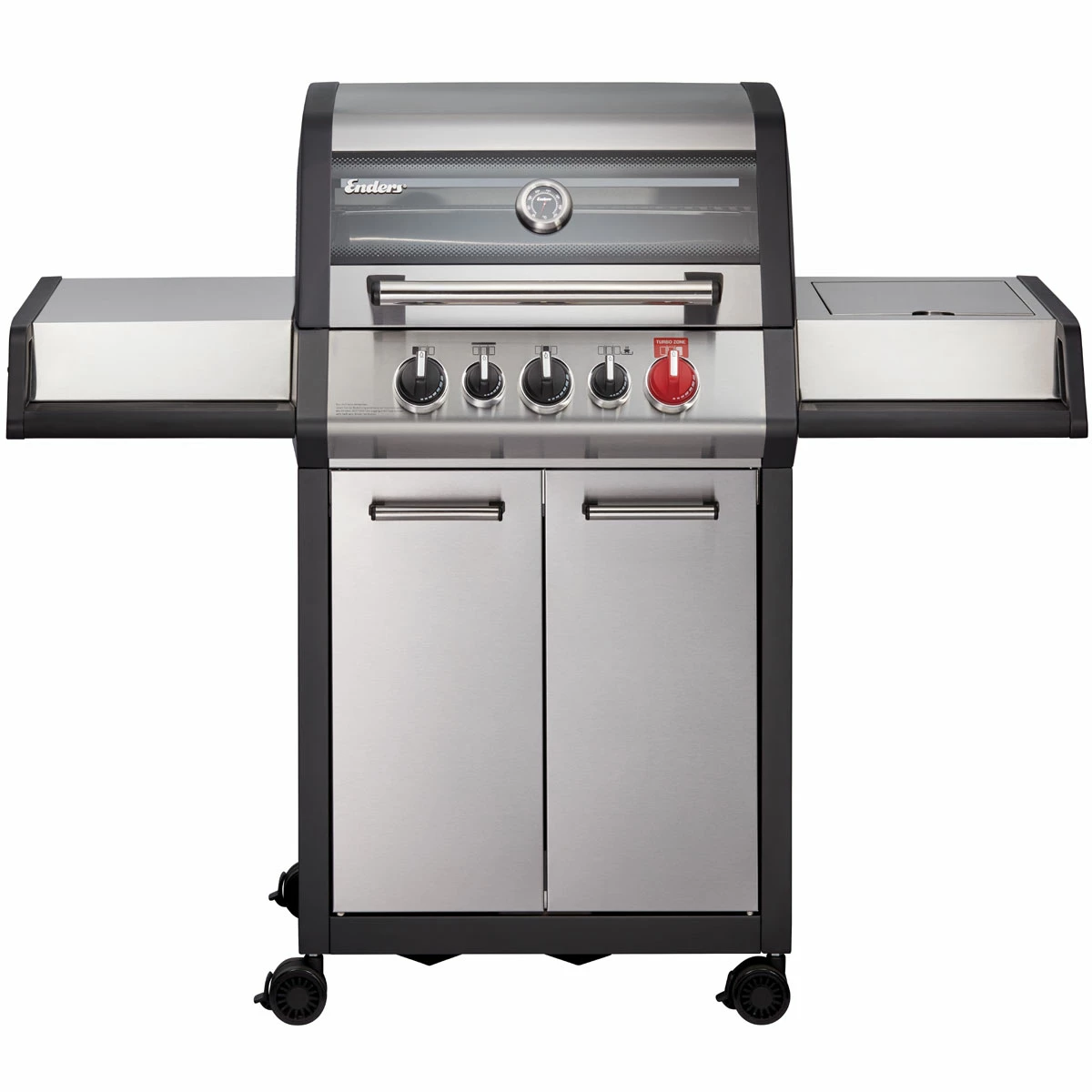 Enders Monroe Pro 3 SIK Turbo 3 Enders Monroe Pro 3 SIK Turbo – Bild 3