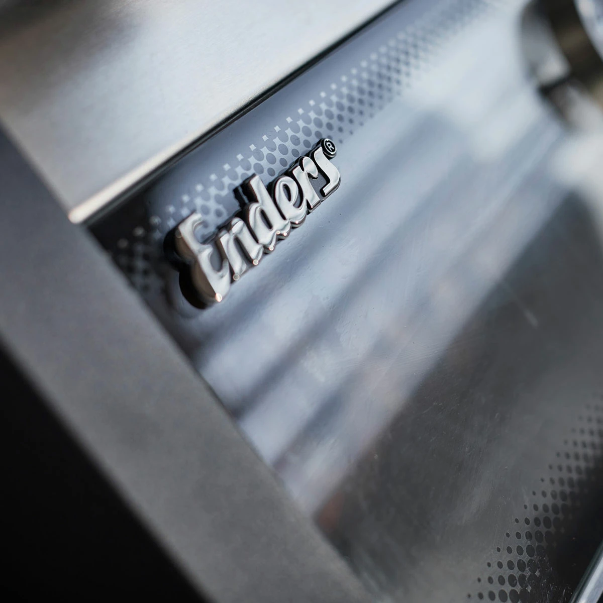 Enders Monroe Pro 3 SIK Turbo 2 Enders Monroe Pro 3 SIK Turbo – Bild 2