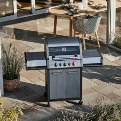 Enders Monroe Pro 3 SIK Turbo 16 Enders Monroe Pro 3 SIK Turbo -BROIL KING Verkäufe enders monroe pro 3 sik turbo 7b0fbda4ae600750430e4443f978d5b4