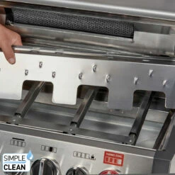 Enders Monroe Pro 3 SIK Turbo 18 Enders Monroe Pro 3 SIK Turbo -BROIL KING Verkäufe enders simple clean 12b7ffd92e4fb3d799d3ba0a9b57b2d9