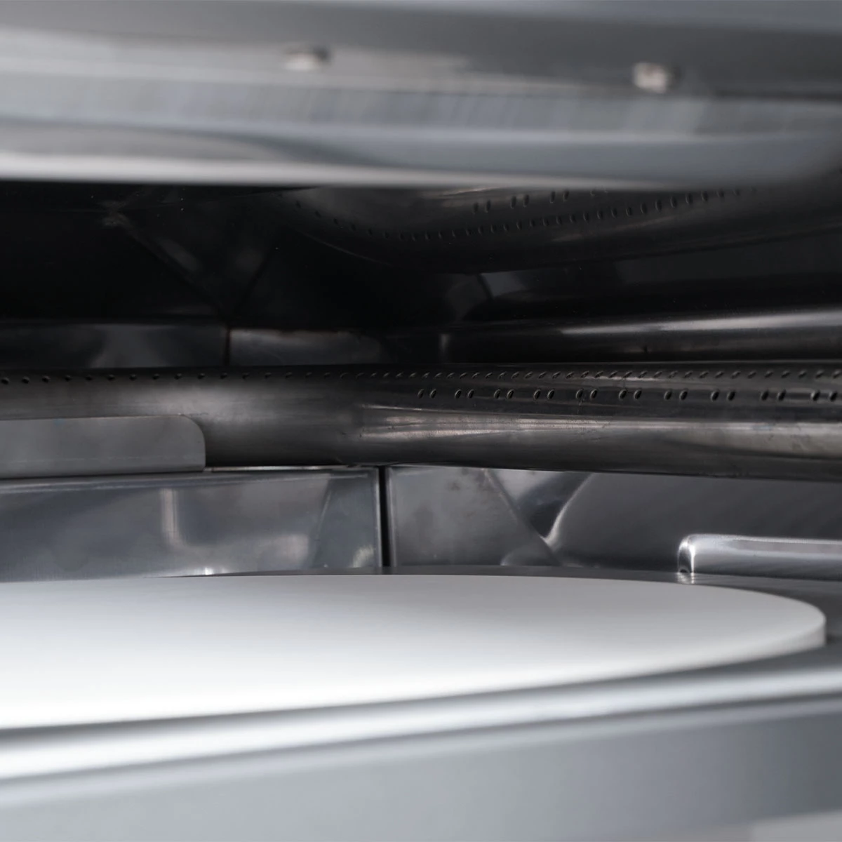 SANTOS O-160 Pizzaofen 2 SANTOS O-160 Pizzaofen – Bild 2