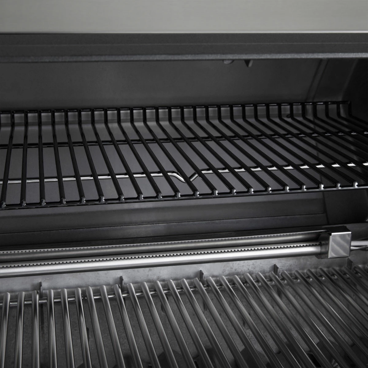 Broil King Signet 390 Inkl. Drehspieß, Edelstahl 10 Broil King Signet 390 Inkl. Drehspieß, Edelstahl – Bild 10