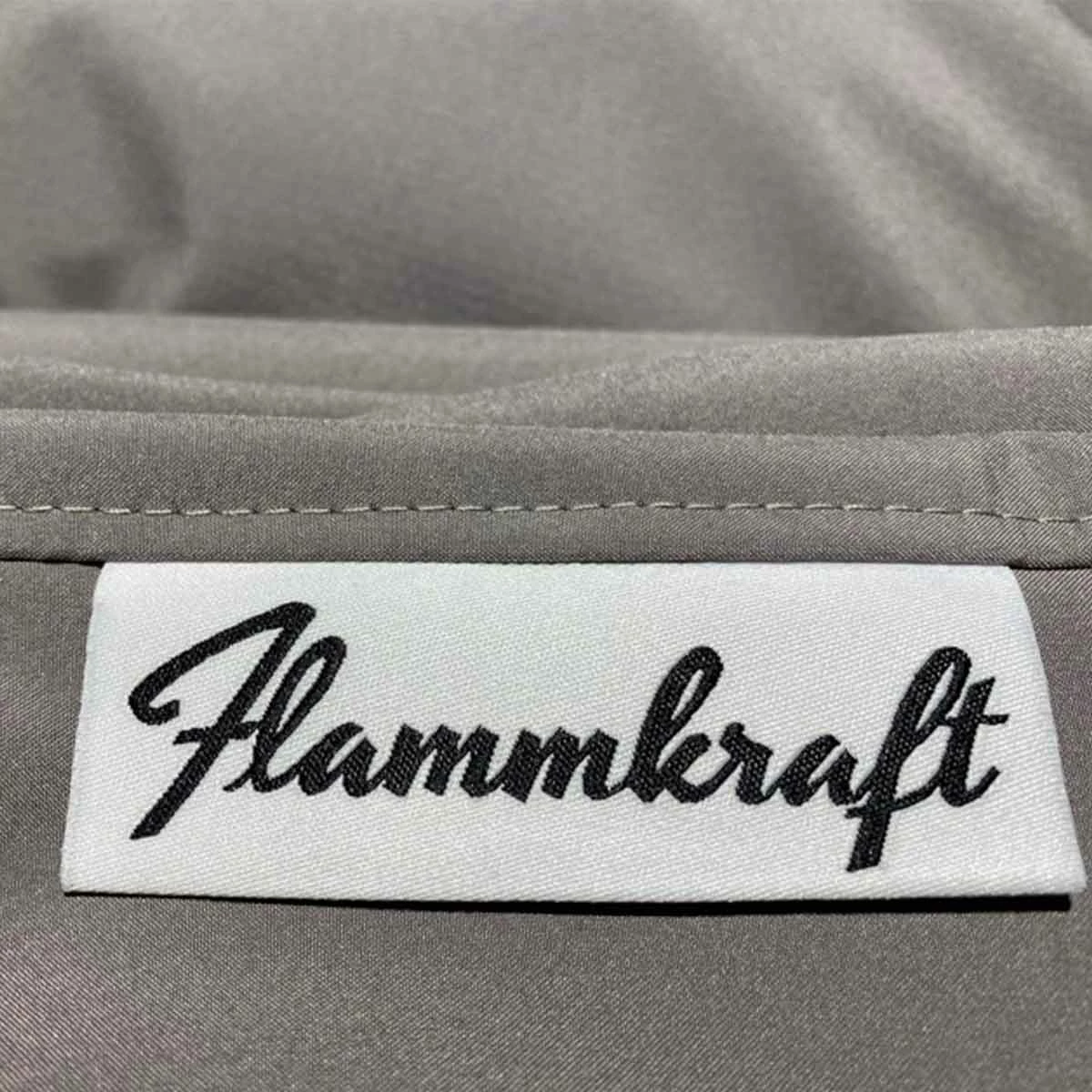 Flammkraft Abdeckhaube Für Block C/B Einbaugerät 1 Flammkraft Abdeckhaube Für Block C/B Einbaugerät