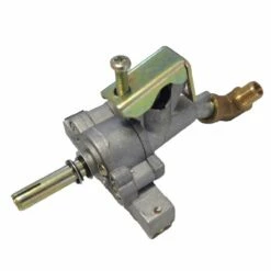 Santos Gasregler Gasventil Für Hinterbrenner Modell Mali, Fontana Ab 2010