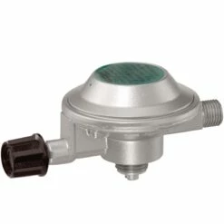 GOK Gasregler 1kg/h 29(30)mbar PS10bar GAZ X G1/4LH_KN: Exp.