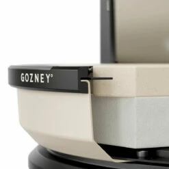 Gozney Dome Dual-Fuel Pizzaofen, Cremeweiß 18 Gozney Dome Dual-Fuel Pizzaofen, Cremeweiß -BROIL KING Verkäufe gozney dome dual fuel pizzaofen 30 mm pizzastein 3841c7ee246fbba63e4818caa172ef4b