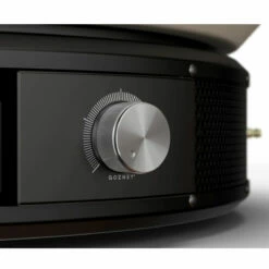 Gozney Dome Dual-Fuel Pizzaofen, Cremeweiß 21 Gozney Dome Dual-Fuel Pizzaofen, Cremeweiß -BROIL KING Verkäufe gozney dome dual fuel pizzaofen stufenlose belueftung c87f6b8de292daf1db7f1c8d70406504