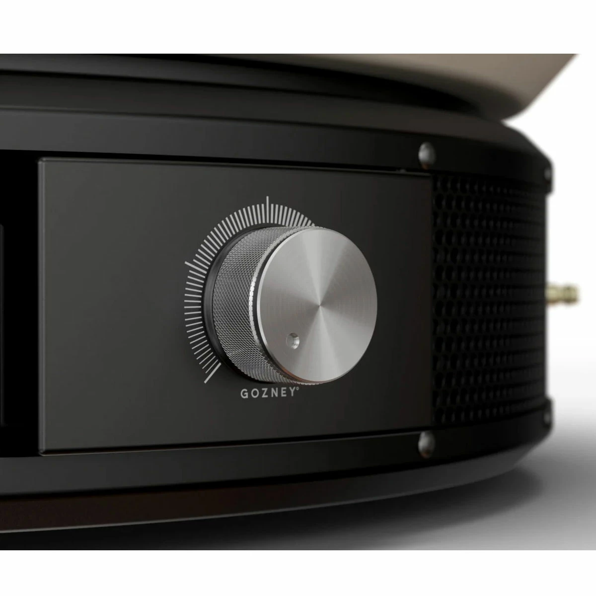 Gozney Dome Dual-Fuel Pizzaofen, Cremeweiß 9 Gozney Dome Dual-Fuel Pizzaofen, Cremeweiß – Bild 9